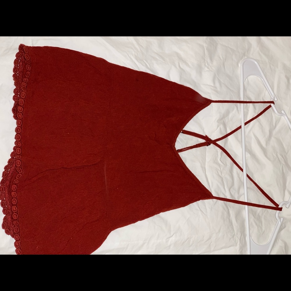 Women’s Stradivarius Tank Top